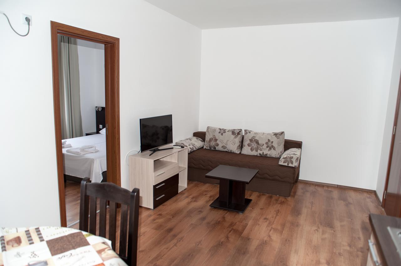 Villa Maria Царёво Экстерьер фото