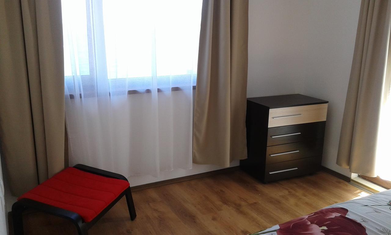 Villa Maria Царёво Экстерьер фото