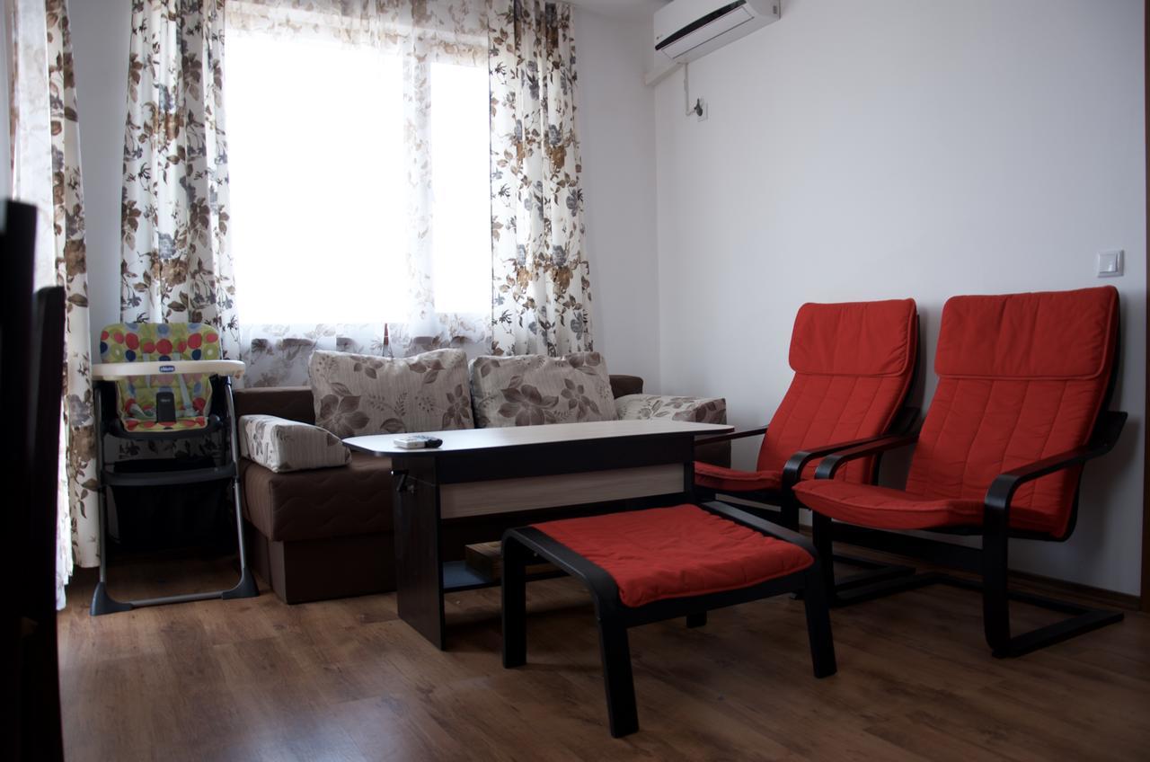 Villa Maria Царёво Экстерьер фото