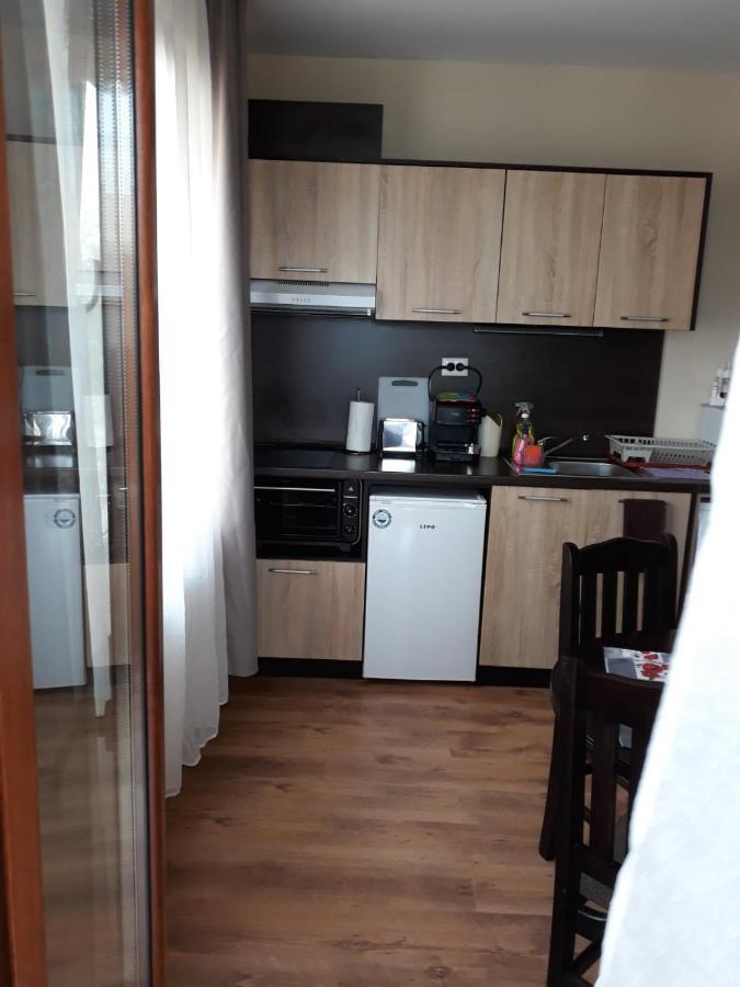 Villa Maria Царёво Экстерьер фото